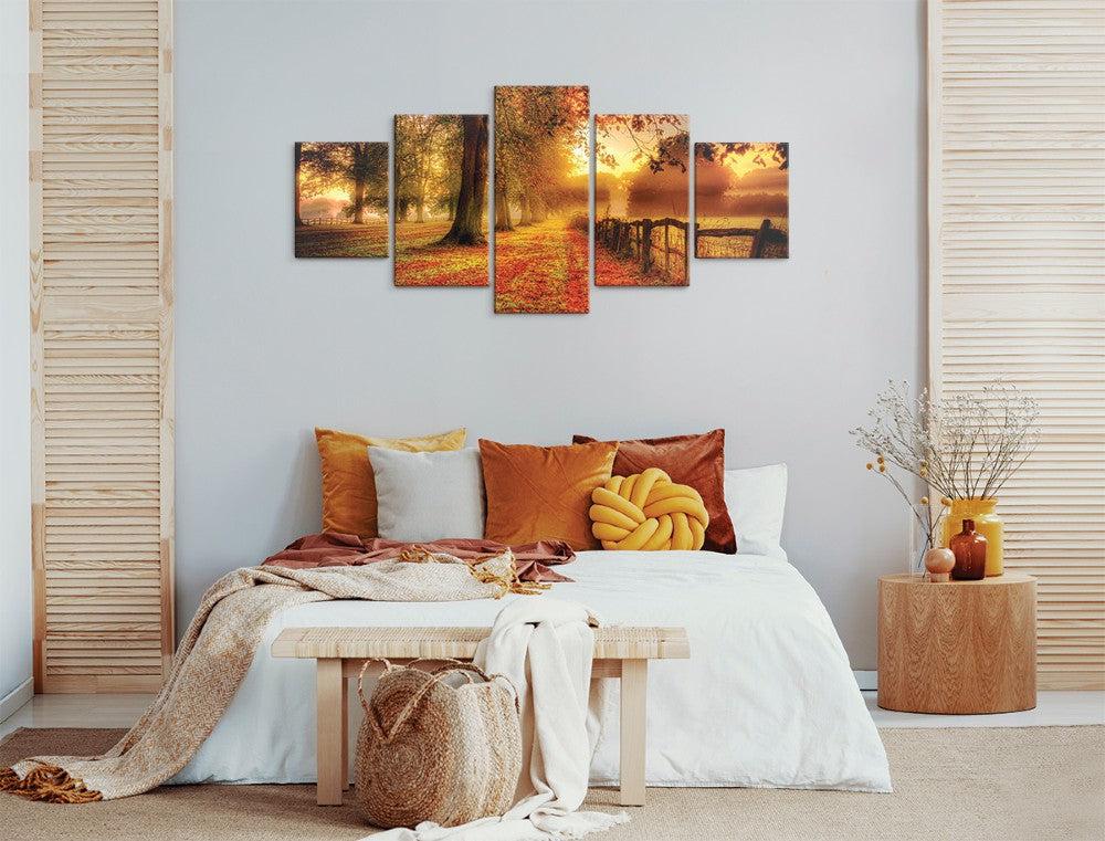 12 Stylish Fall Decorating Ideas