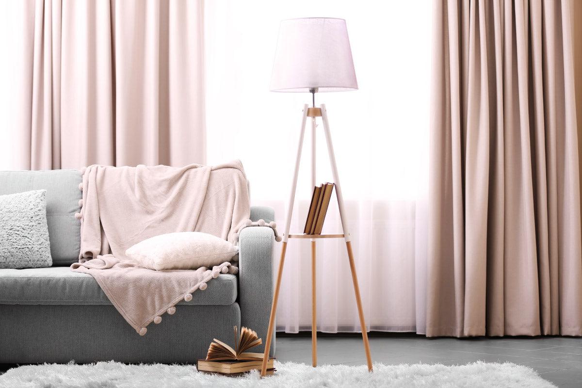 7 Top Interior Design Trends of 2020