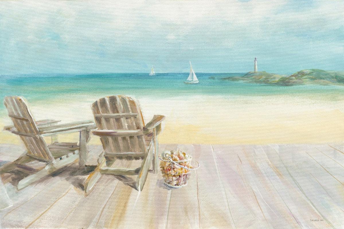 A Born Artist: Danhui Nai