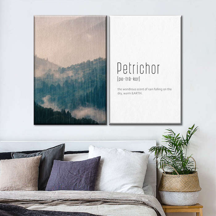 minimalist bedroom decor