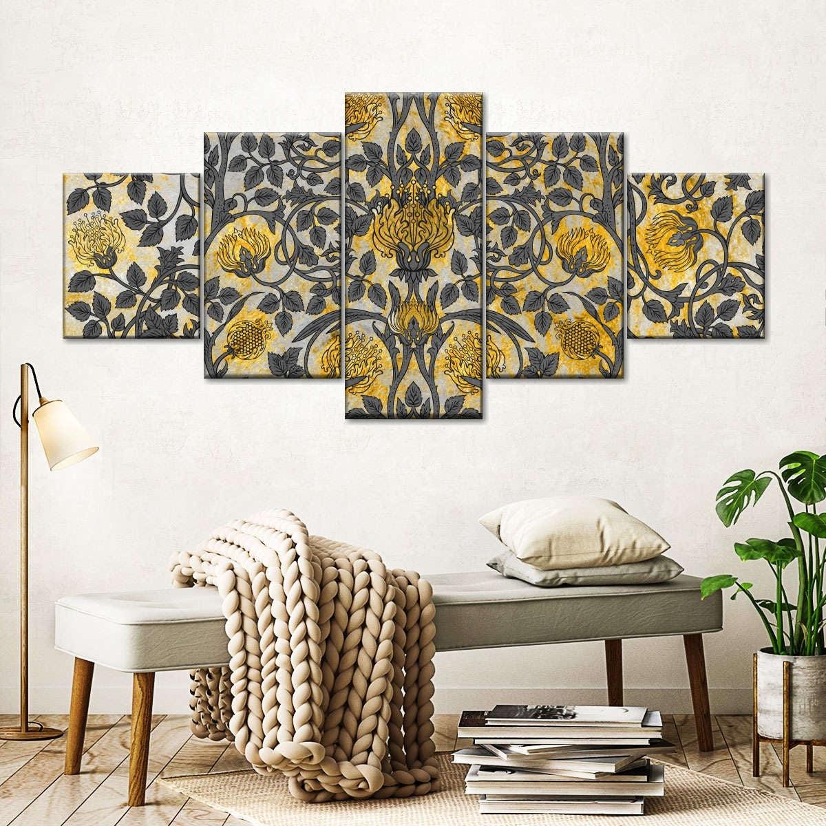 Best Boho Wall Art Ideas