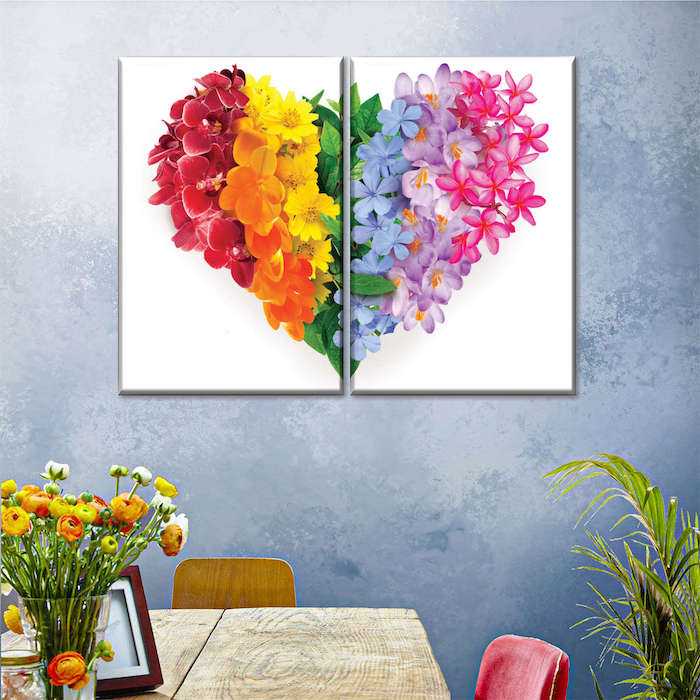 best family room wall art