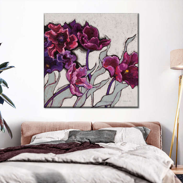 best grey bedroom wall ideas