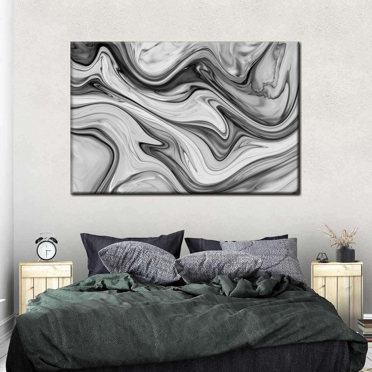 Best Grey Wall Bedroom Ideas