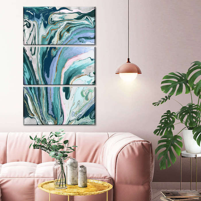 best modern wall decor ideas