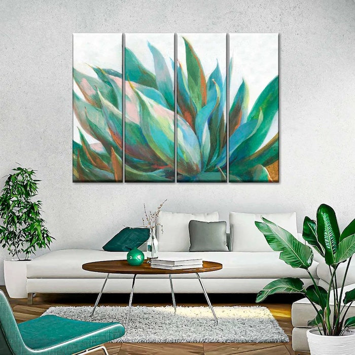 botanical wall art