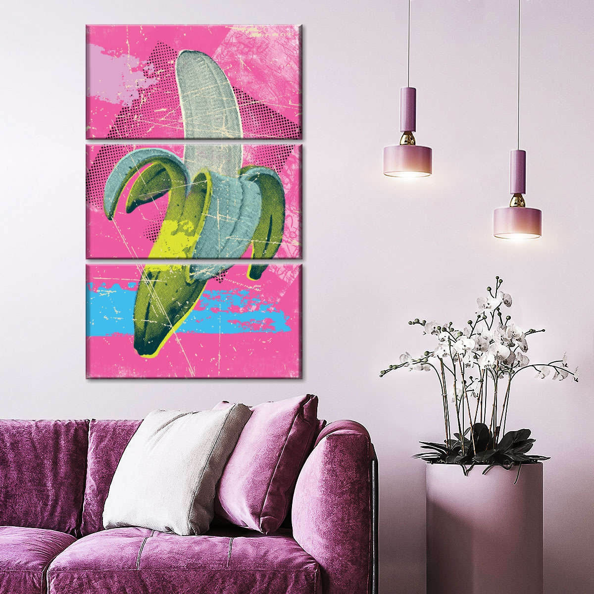 Contemporary Living Room Decor Ideas You'll Love