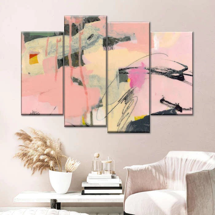 cool modern wall art ideas