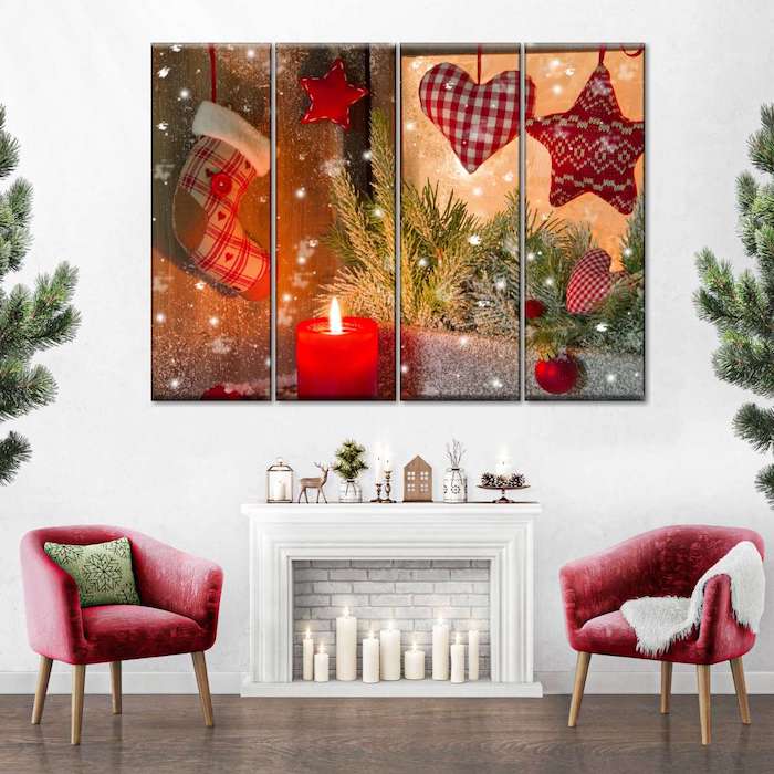 cozy wall decor