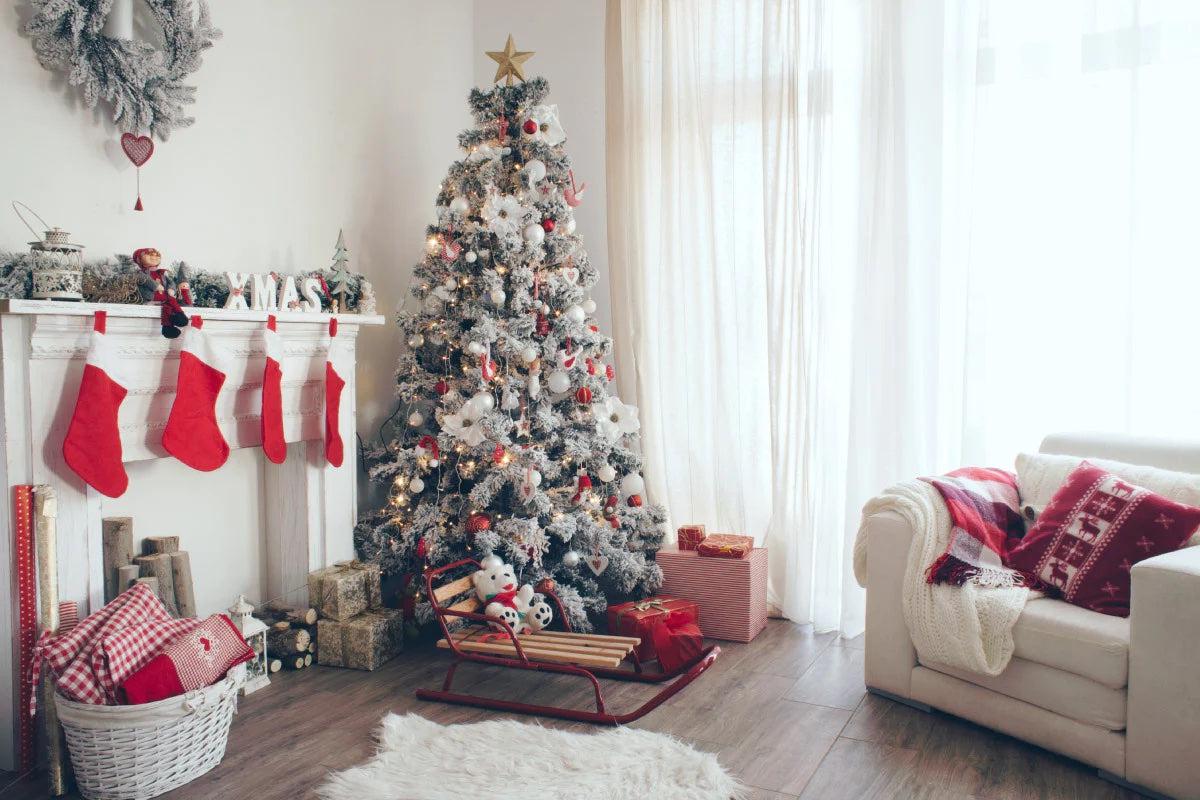 christmas decorating ideas