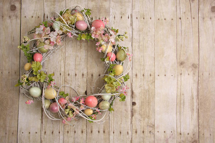 easter decorating ideas