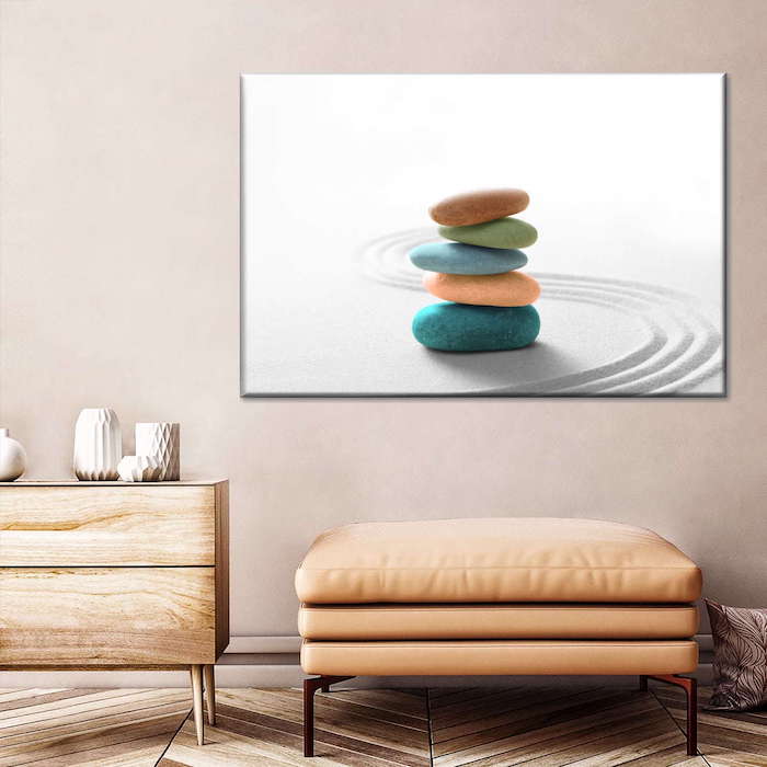 entryway photo wall ideas