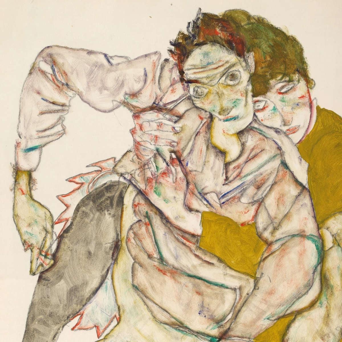 Expressionism Wall Art