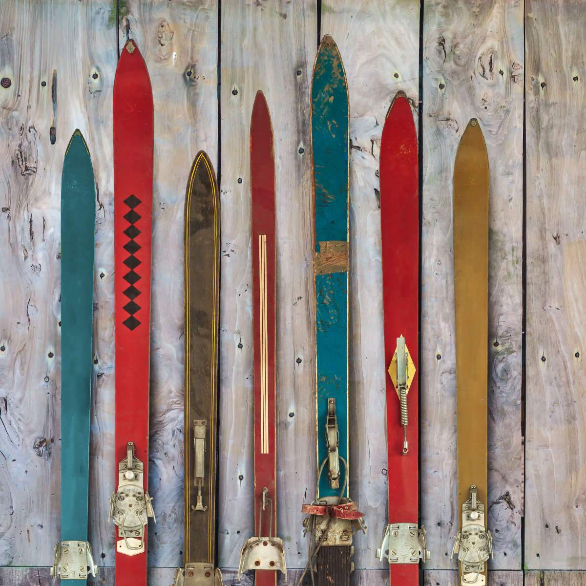 Extreme Sports Wall Art