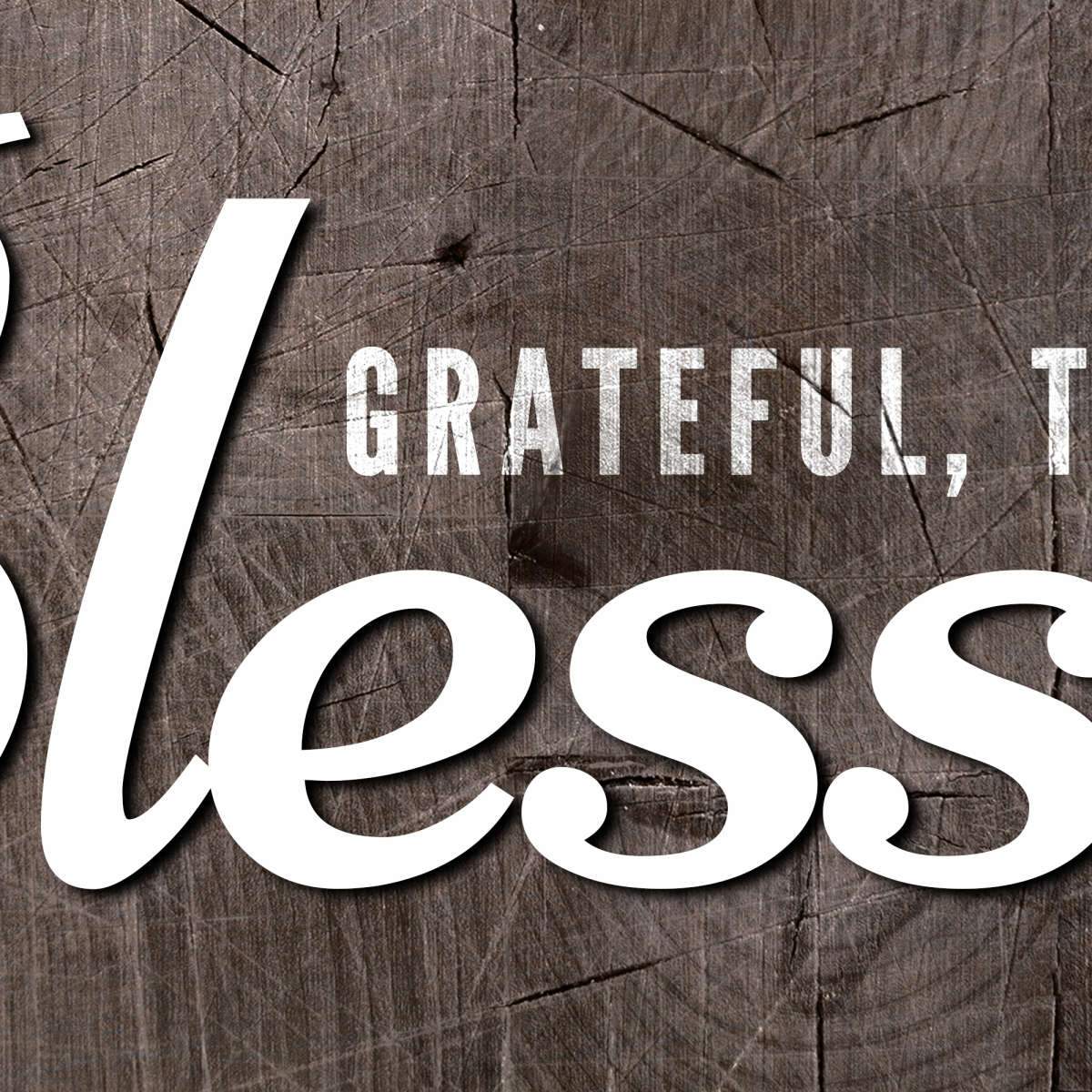 Faith And Religion Typography Wall Art