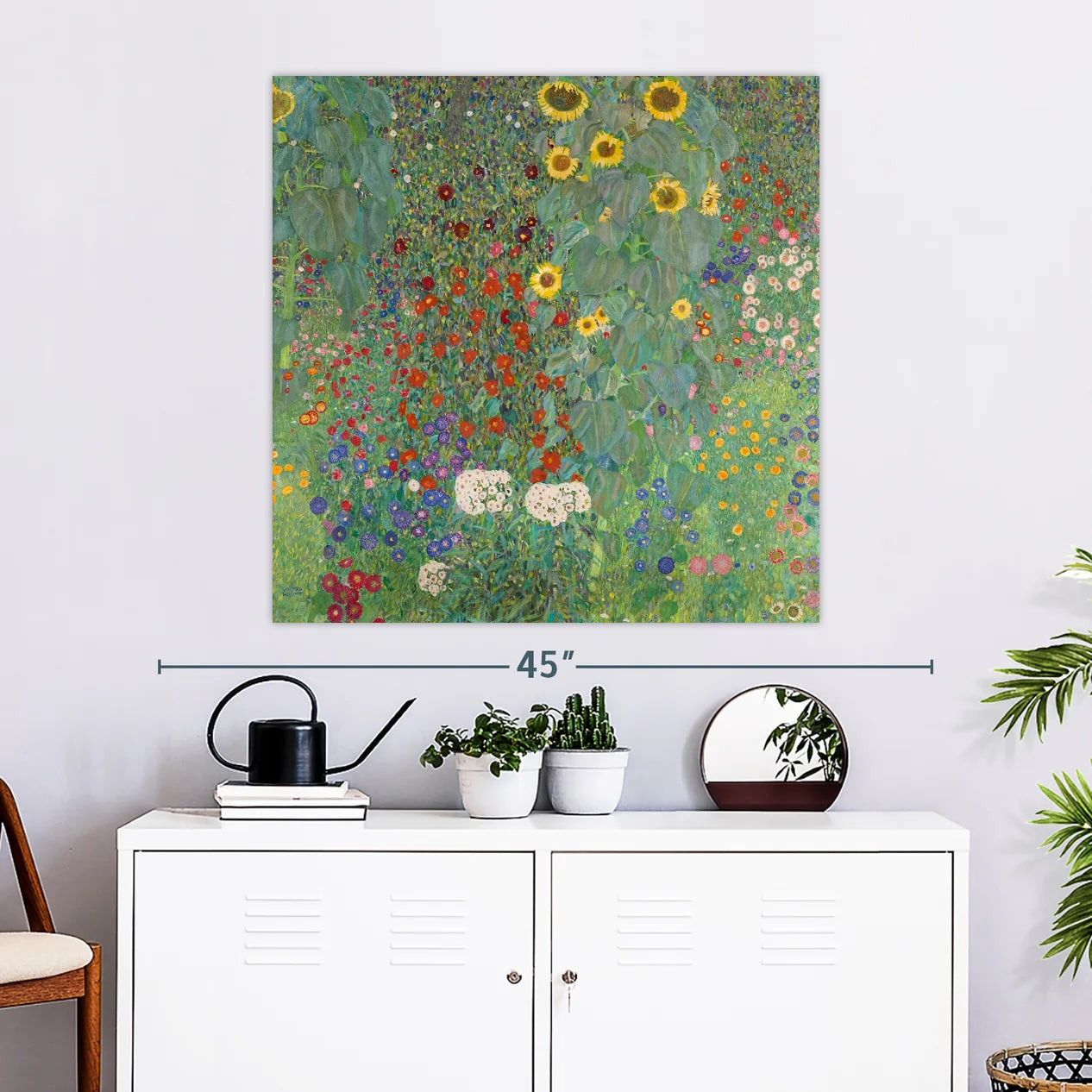 famous artist painting landscapes