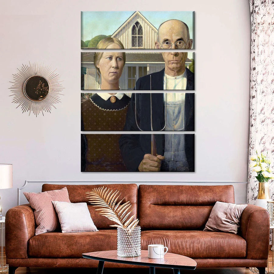 famous fine art for walls