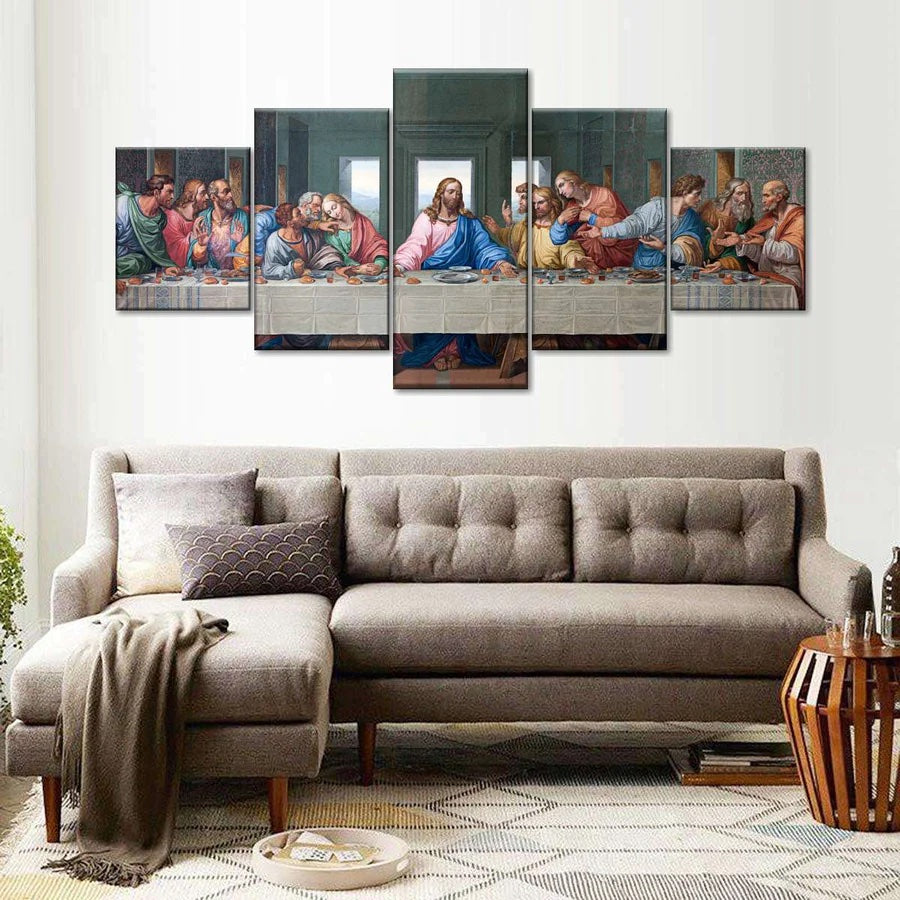 famous paintings for your home