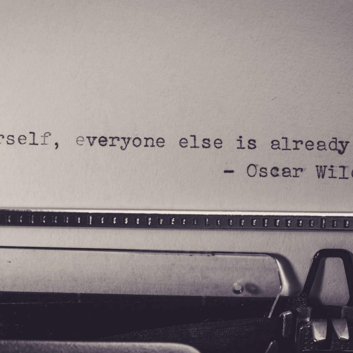 Famous Quotes Wall Art