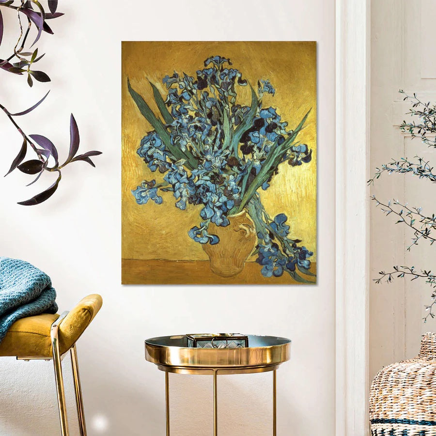 famous van gogh art ideas