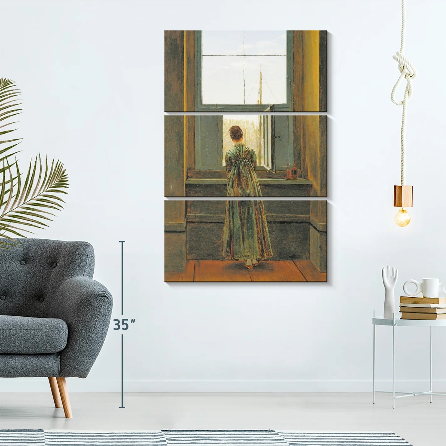 famous women painting portraits