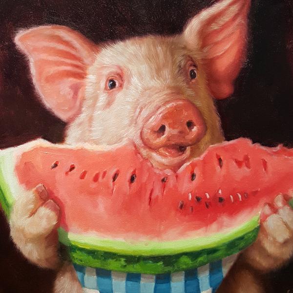 Food And Drink Wall Art