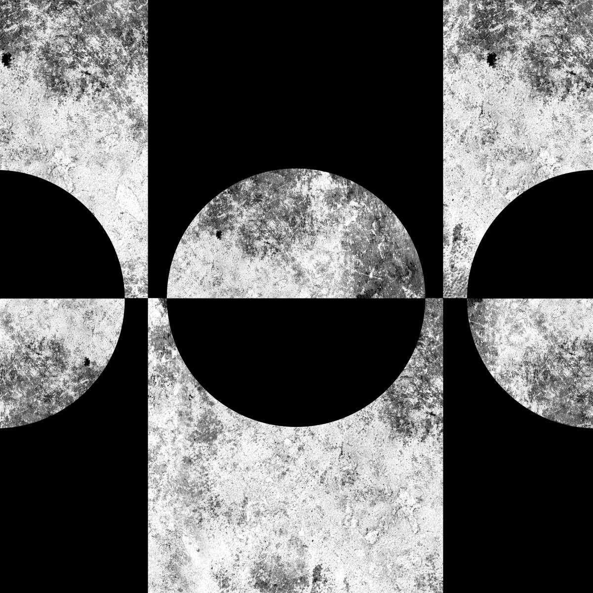 Geometric Minimalism Wall Art