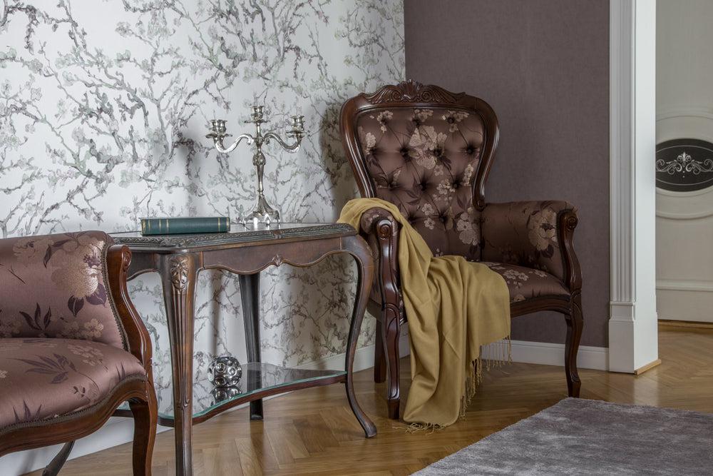 Get Inspired by Indulgent Italian Decor