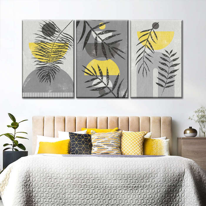 grey room decor ideas