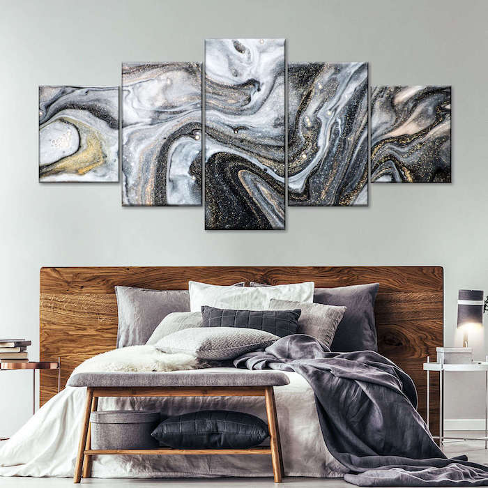 grey room decorating ideas