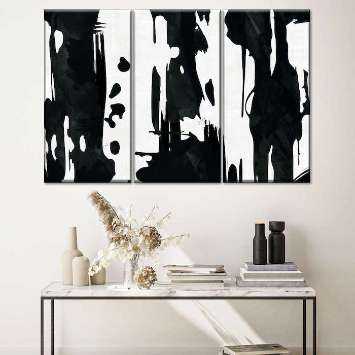 wall art canvas painting