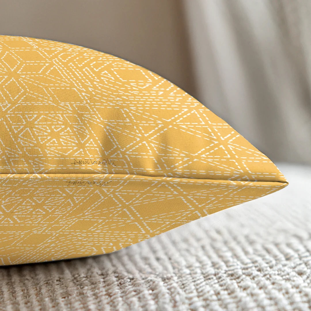 how ot choose throw pillows