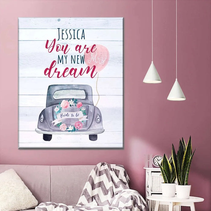 how to create personalized art