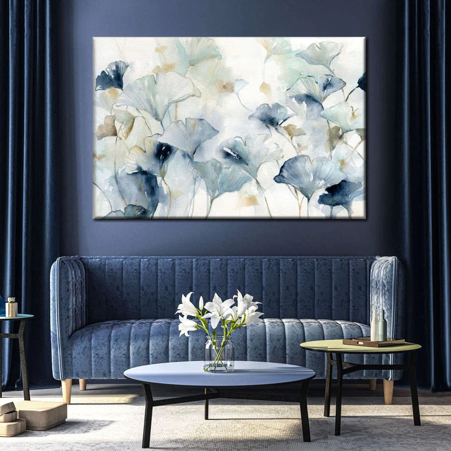 how to hang wall art tips