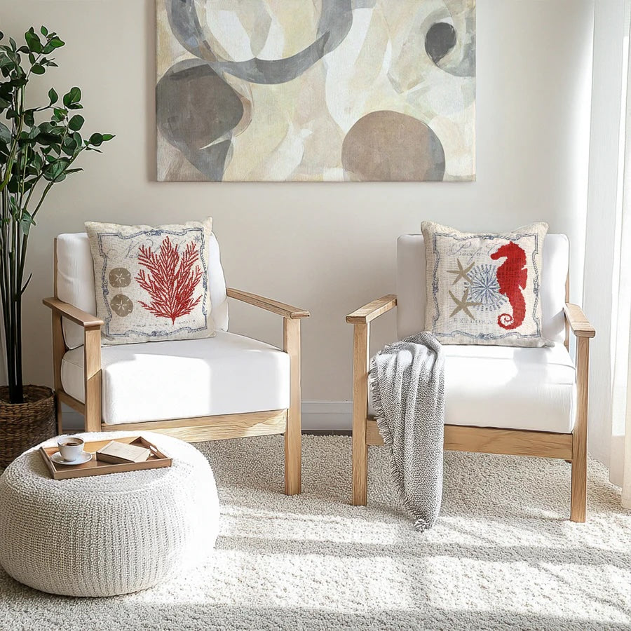 how to wash throw pillow