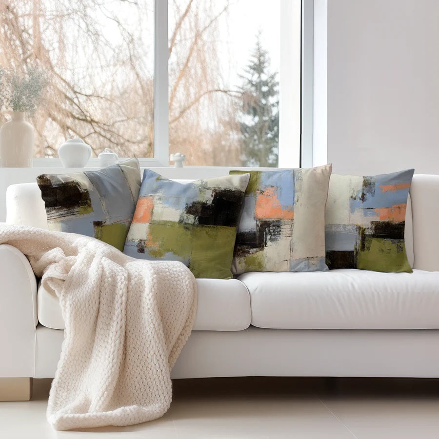 how to wash throw pillows with stuffing