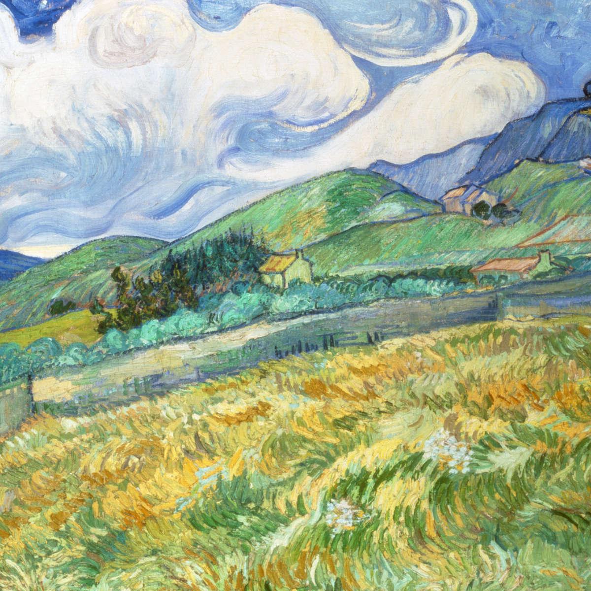 Impressionism Wall Art