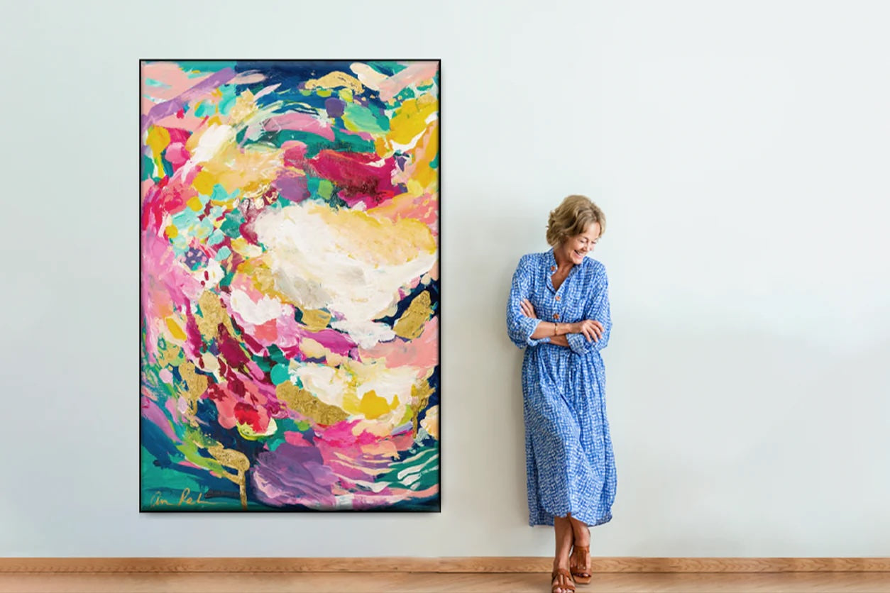 large wall art for living rooms ideas