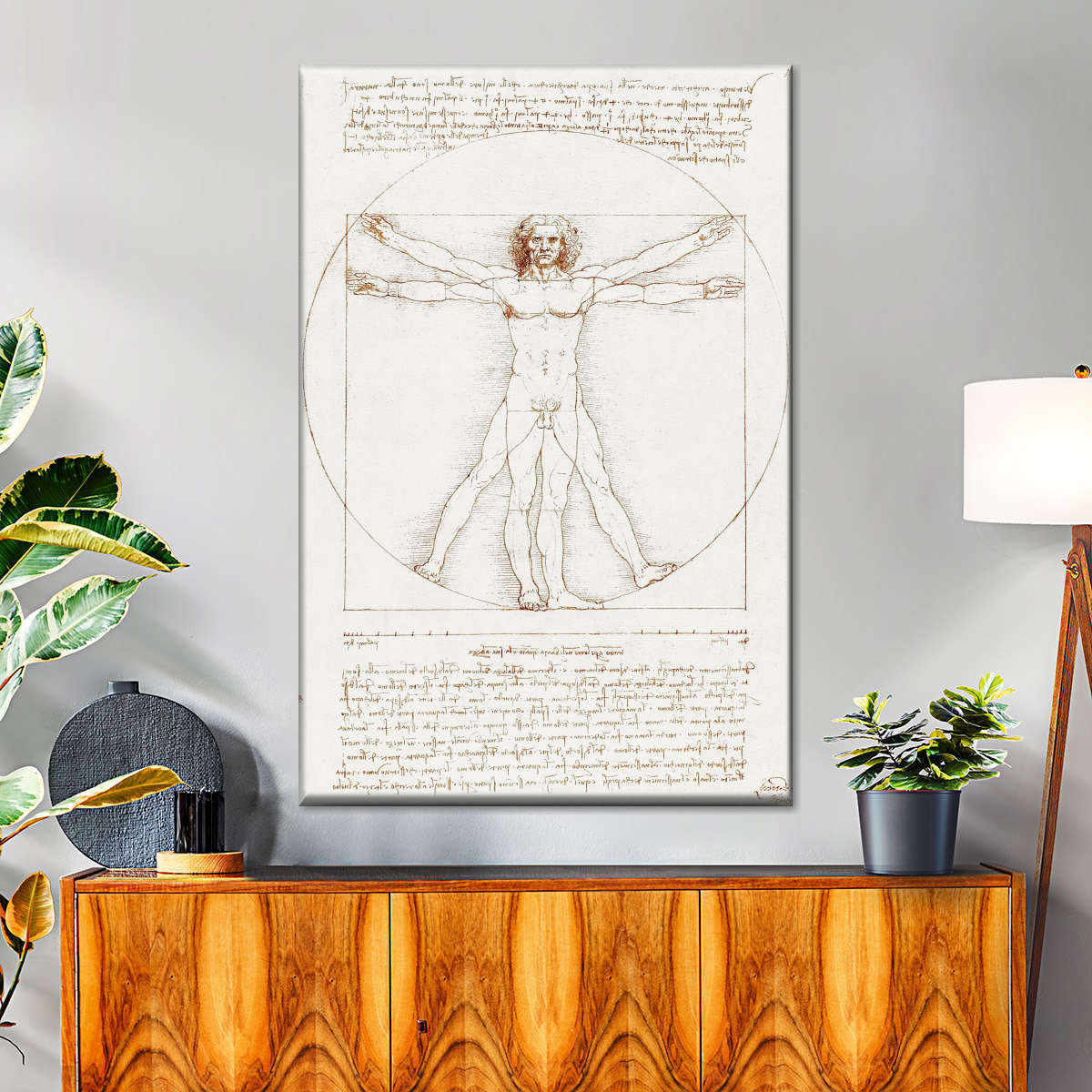 leonardo da vinci most famous paintings