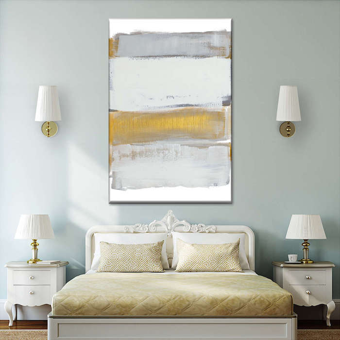 master bedroom wall decor ideas