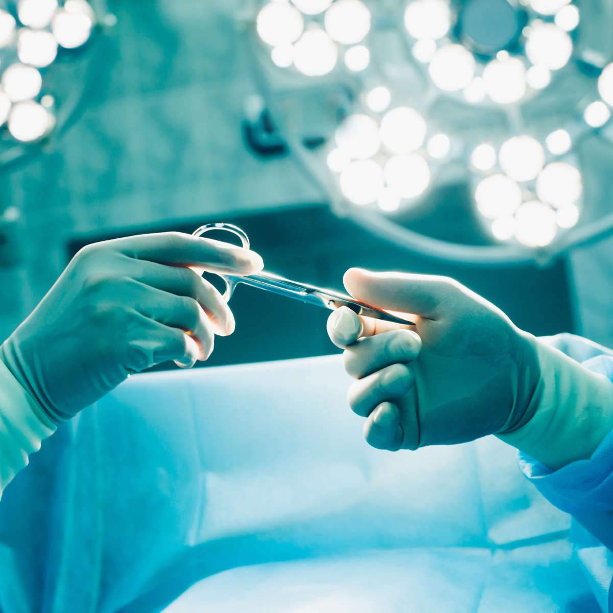 Medical Doctor Wall Art