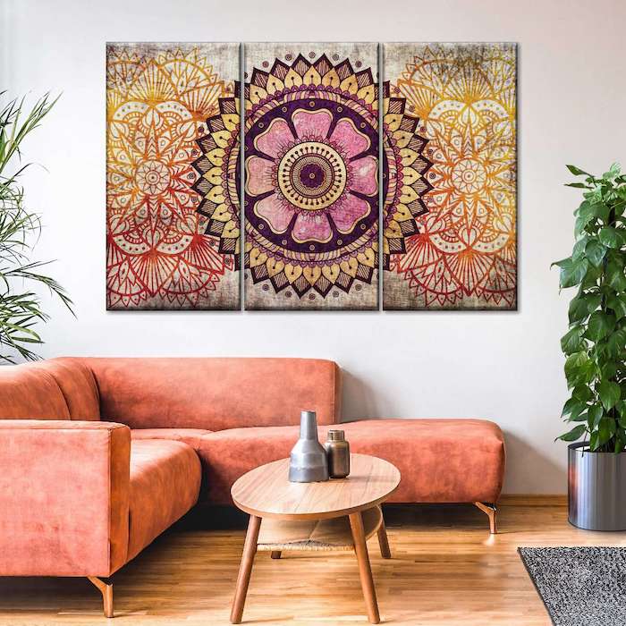 large wall decor ideas