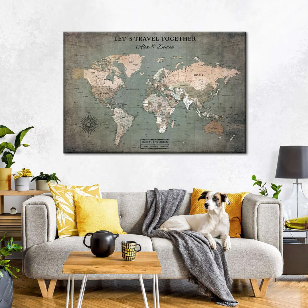 mothers day gift idea art