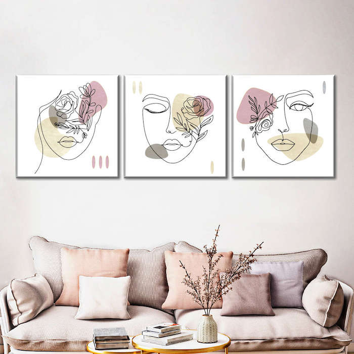 modern home decor ideas