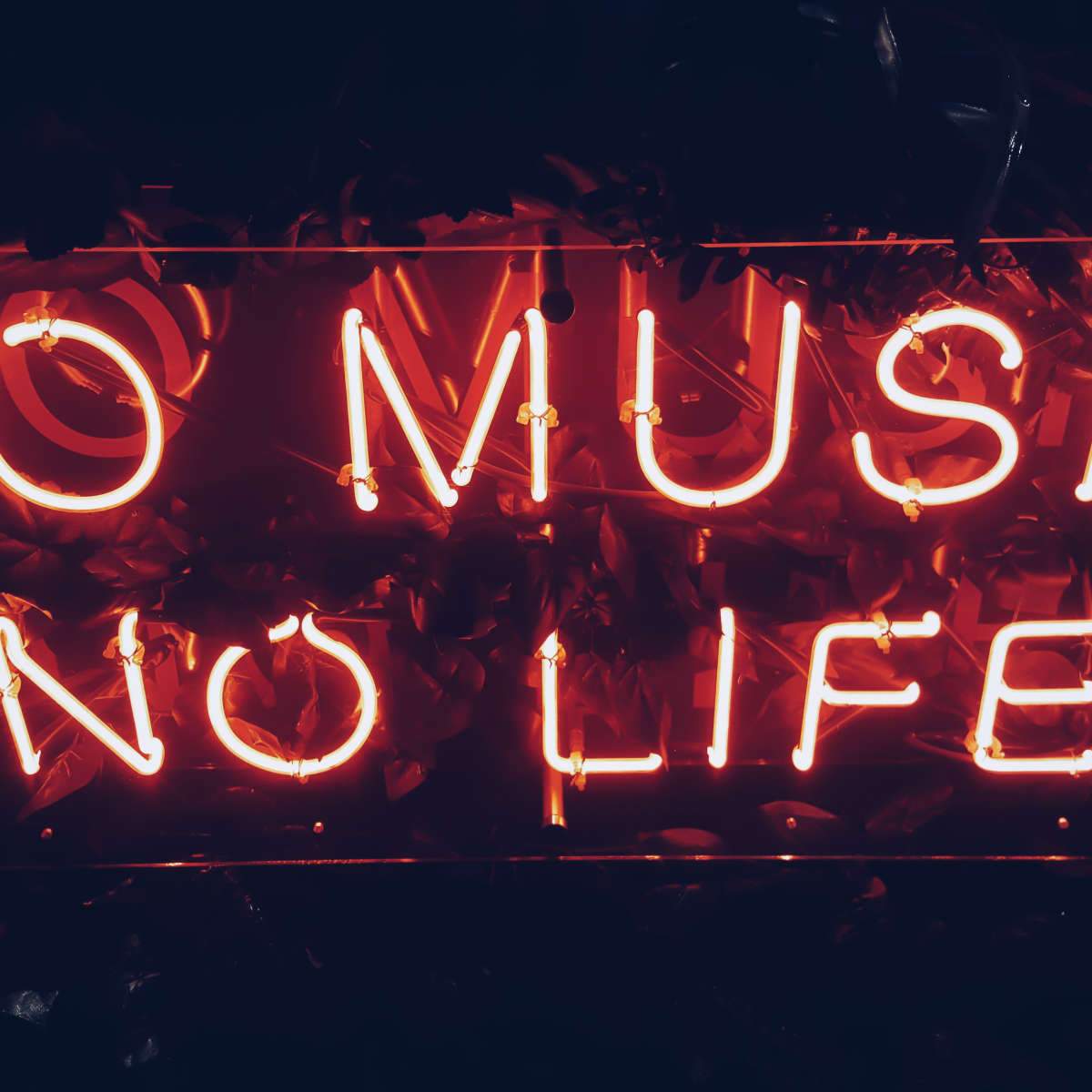 Musical Inspirations Wall Art