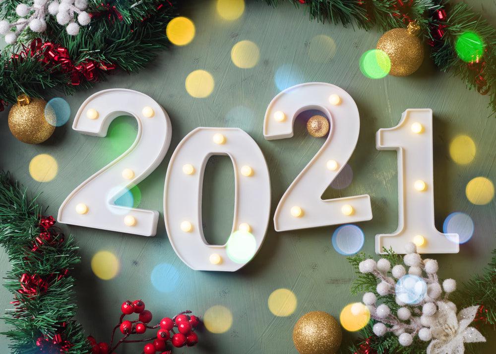 New Year, New You: Living Room Paint Ideas