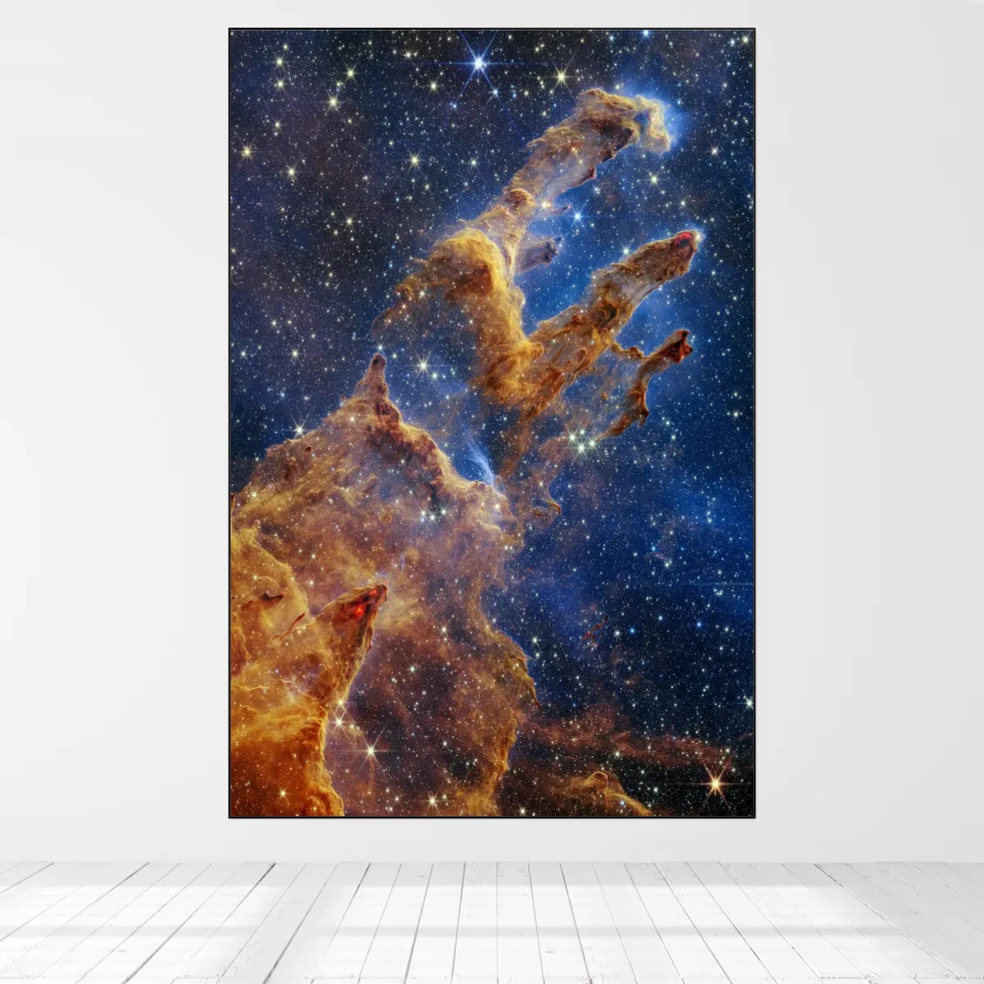 oversized large wall art for living room