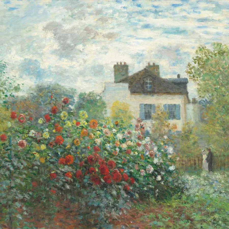 Rural Landscapes Wall Art