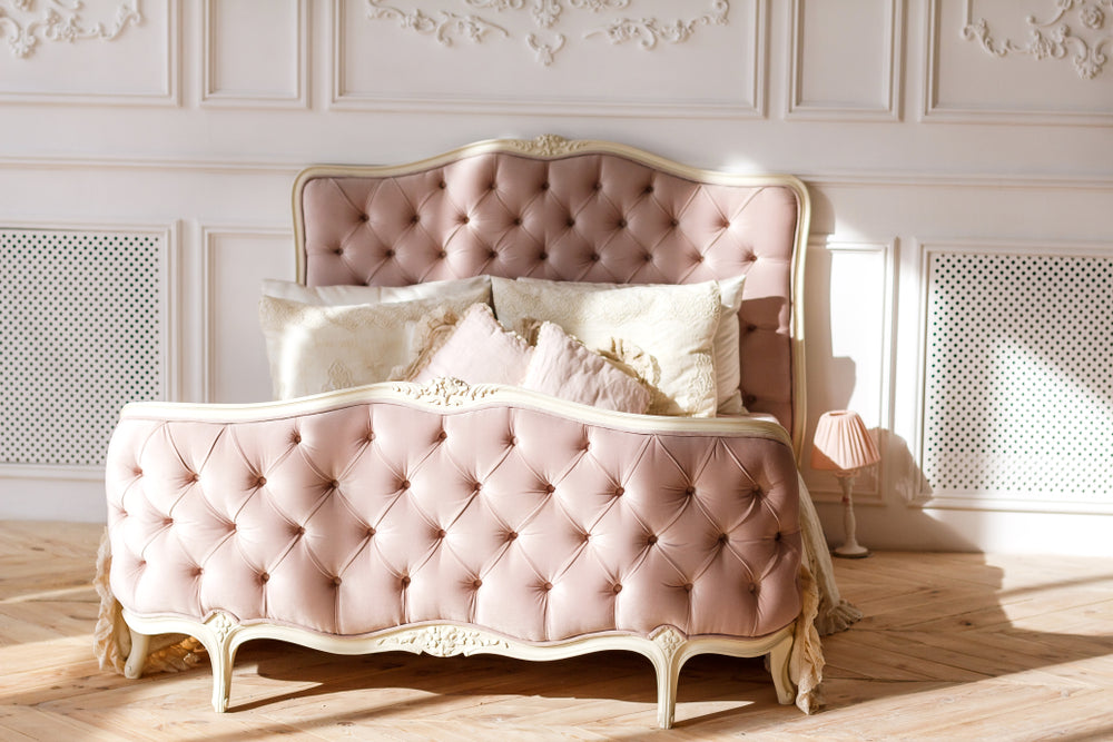 How to Add Renaissance Pink to Your Home