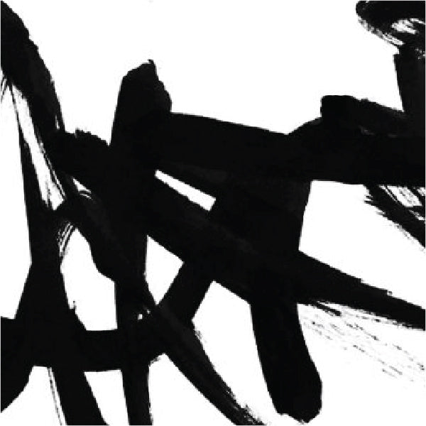 Strokes And Lines Wall Art